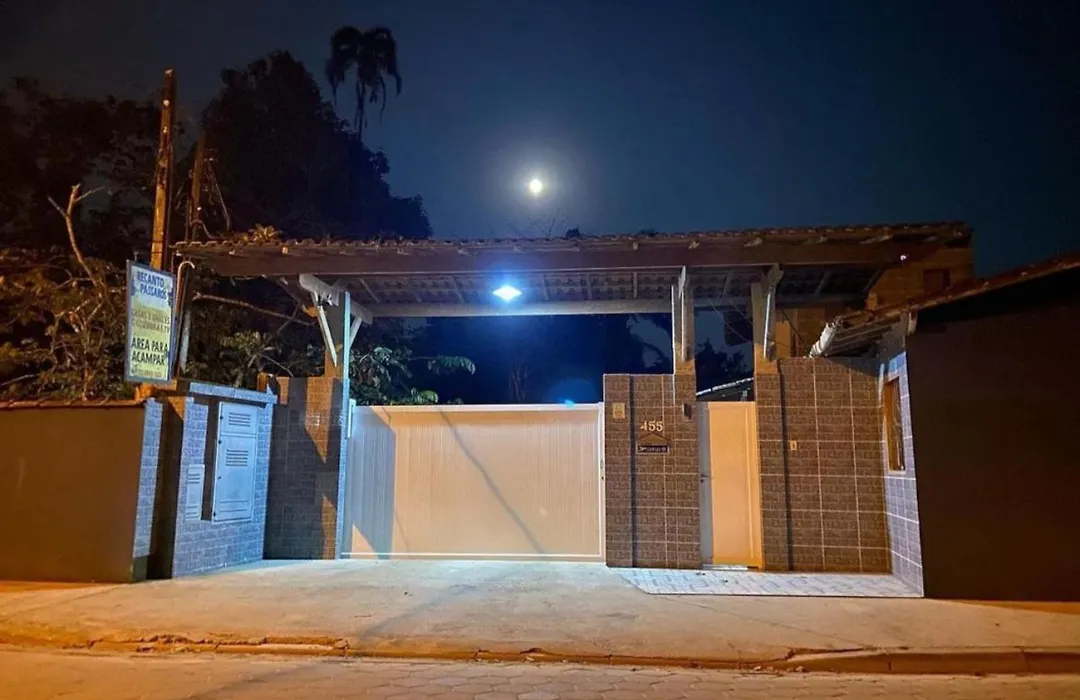 Recanto dos Passaros Itamambuca-1