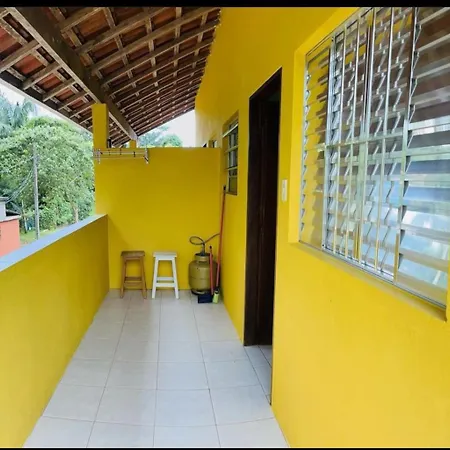 Recanto dos Passaros Itamambuca-3