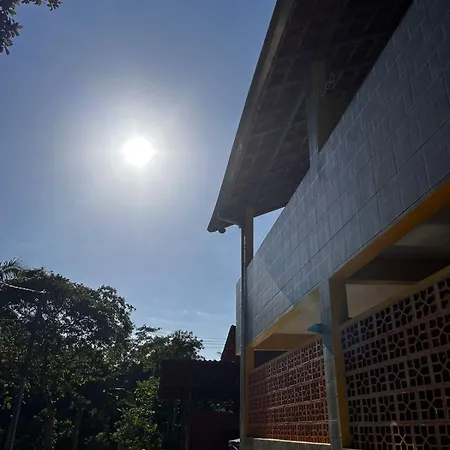 Recanto dos Passaros Itamambuca-2